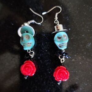 Women's Trendy Fashion Accessories Earrings